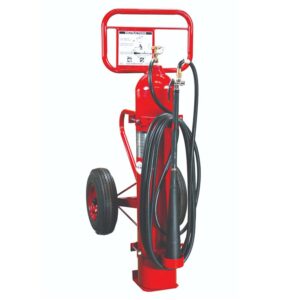 Amerex CO2 Fire Extinguisher  Model 322 –